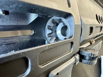DRD Tactical PARATUS 6.5MM CREEDMOOR - Image 15 of 21