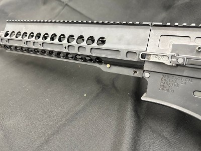 DRD Tactical PARATUS 6.5MM CREEDMOOR - Image 5 of 21