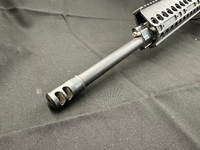 DRD Tactical PARATUS 6.5MM CREEDMOOR - Image 6 of 21