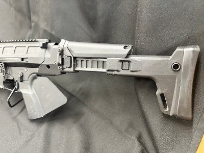 DRD Tactical PARATUS 6.5MM CREEDMOOR - Image 2 of 21