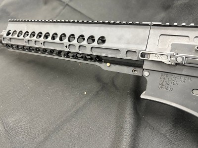 DRD Tactical PARATUS 6.5MM CREEDMOOR - Image 4 of 21