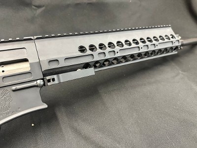 DRD Tactical PARATUS 6.5MM CREEDMOOR - Image 11 of 21