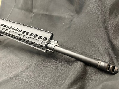 DRD Tactical PARATUS 6.5MM CREEDMOOR - Image 12 of 21