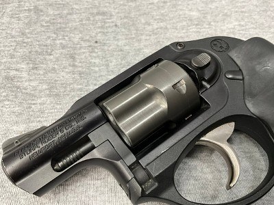 RUGER LCR .38 SPL - Image 3 of 3