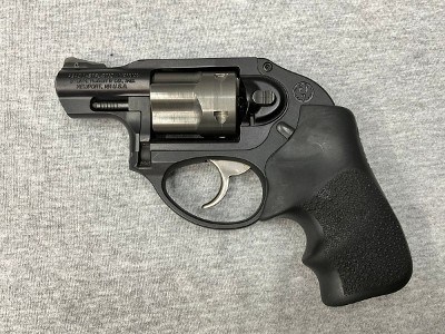 RUGER LCR .38 SPL - Image 2 of 3