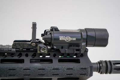 CROSS MACHINE TOOL UHP15 5.56X45MM NATO - Image 10 of 12