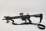CROSS MACHINE TOOL UHP15 5.56X45MM NATO - Image 1 of 12