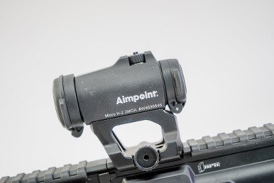 CROSS MACHINE TOOL UHP15 5.56X45MM NATO - Image 11 of 12