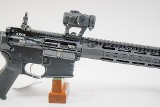 CROSS MACHINE TOOL UHP15 5.56X45MM NATO - Image 7 of 12