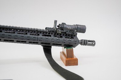 CROSS MACHINE TOOL UHP15 5.56X45MM NATO - Image 8 of 12