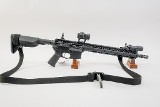 CROSS MACHINE TOOL UHP15 5.56X45MM NATO - Image 5 of 12