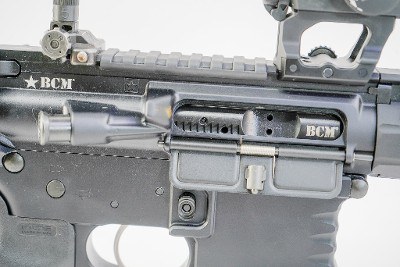 CROSS MACHINE TOOL UHP15 5.56X45MM NATO - Image 9 of 12