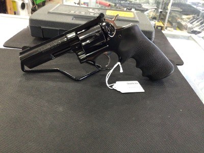 RUGER GP100 .357 MAG - Image 2 of 4