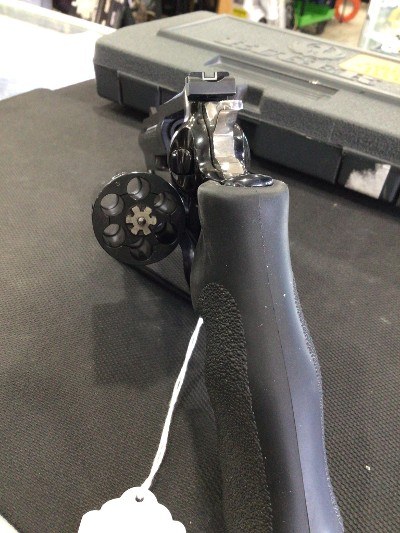 RUGER GP100 .357 MAG - Image 4 of 4