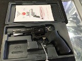 RUGER GP100 .357 MAG - Image 1 of 4