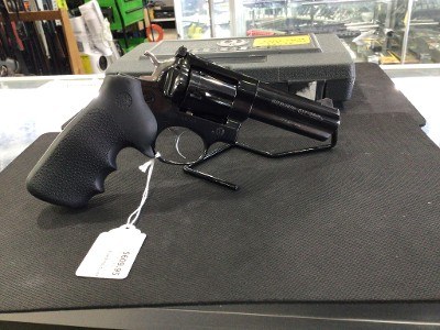 RUGER GP100 .357 MAG - Image 3 of 4