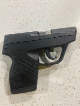 TAURUS TCP PT 738 .380 ACP - 1 of 6