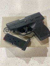 TAURUS TCP PT 738 .380 ACP - 3 of 6