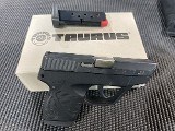 TAURUS TCP PT 738 .380 ACP - 2 of 6