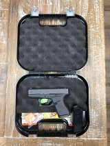 GLOCK G42 .380 ACP - 1 of 1