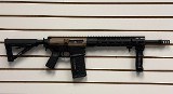 AERO PRECISION M5 LOWER RECEIVER .308 WIN - 1 of 15