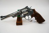 SMITH & WESSON 624 .44 S&W SPECIAL - Image 2 of 2