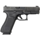 GLOCK 45 9MM LUGER (9X19 PARA) - Image 2 of 3