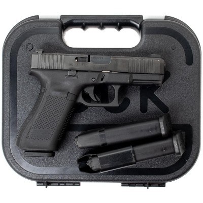 GLOCK 45 9MM LUGER (9X19 PARA) - Image 3 of 3