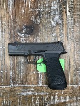SIG SAUER P365 AXG LEGION 9MM LUGER (9x19 PARA) - 1 of 2