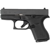 GLOCK 42 .380 ACP - 1 of 3