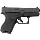 GLOCK 42 .380 ACP - 2 of 3