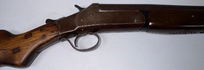 SPRINGFIELD ARMORY NONE 12 GA - Image 3 of 13