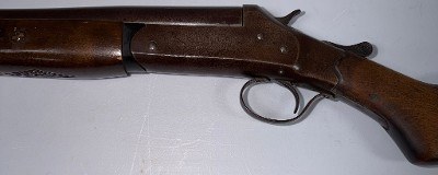 SPRINGFIELD ARMORY NONE 12 GA - Image 8 of 13
