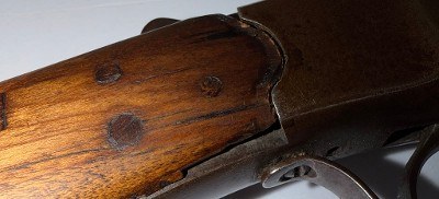 SPRINGFIELD ARMORY NONE 12 GA - Image 12 of 13
