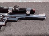 SMITH & WESSON 57 .41 REM MAG - Image 9 of 12