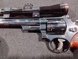 SMITH & WESSON 57 .41 REM MAG - Image 3 of 12