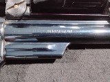 SMITH & WESSON 57 .41 REM MAG - Image 10 of 12