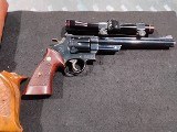 SMITH & WESSON 57 .41 REM MAG - Image 6 of 12