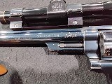 SMITH & WESSON 57 .41 REM MAG - Image 4 of 12