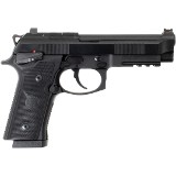 BERETTA TYPE 92 9MM LUGER (9X19 PARA) - Image 2 of 3