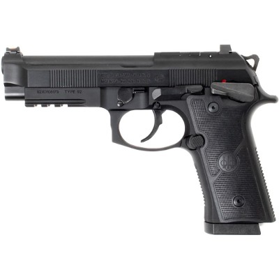 BERETTA TYPE 92 9MM LUGER (9X19 PARA) - Image 1 of 3