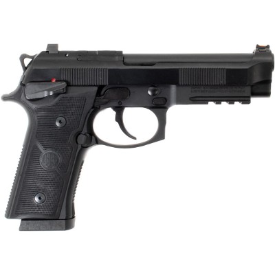 BERETTA TYPE 92 9MM LUGER (9X19 PARA) - Image 2 of 3