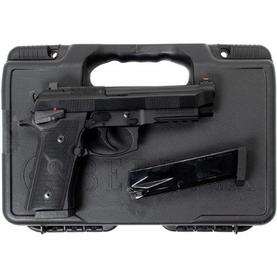 BERETTA TYPE 92 9MM LUGER (9X19 PARA) - Image 3 of 3
