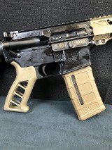 DIAMONDBACK DB15 RIFLE 5.56X45MM NATO - Image 3 of 9