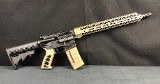 DIAMONDBACK DB15 RIFLE 5.56X45MM NATO - Image 1 of 9