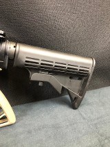 DIAMONDBACK DB15 RIFLE 5.56X45MM NATO - Image 7 of 9