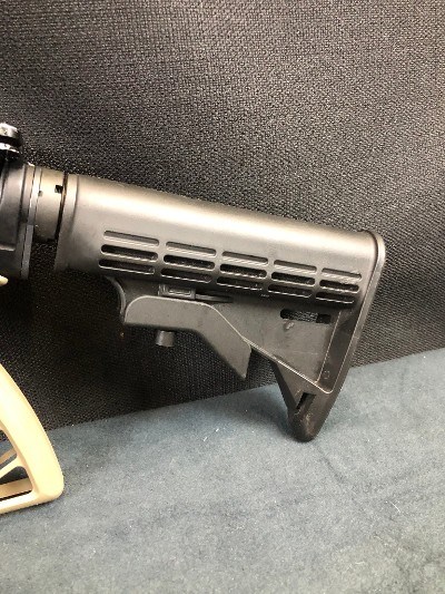 DIAMONDBACK DB15 RIFLE 5.56X45MM NATO - Image 7 of 9