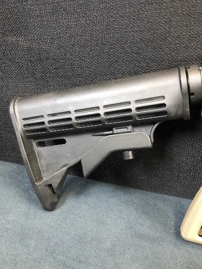 DIAMONDBACK DB15 RIFLE 5.56X45MM NATO - Image 8 of 9