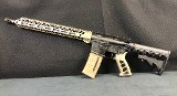 DIAMONDBACK DB15 RIFLE 5.56X45MM NATO - Image 2 of 9