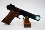 SMITH & WESSON 41 .22 LR - 2 of 3